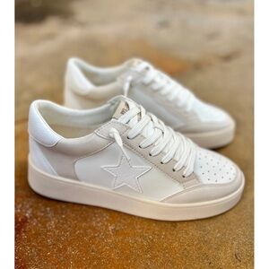 Miracle Miles Mi.im Juniper Sneakers NWT